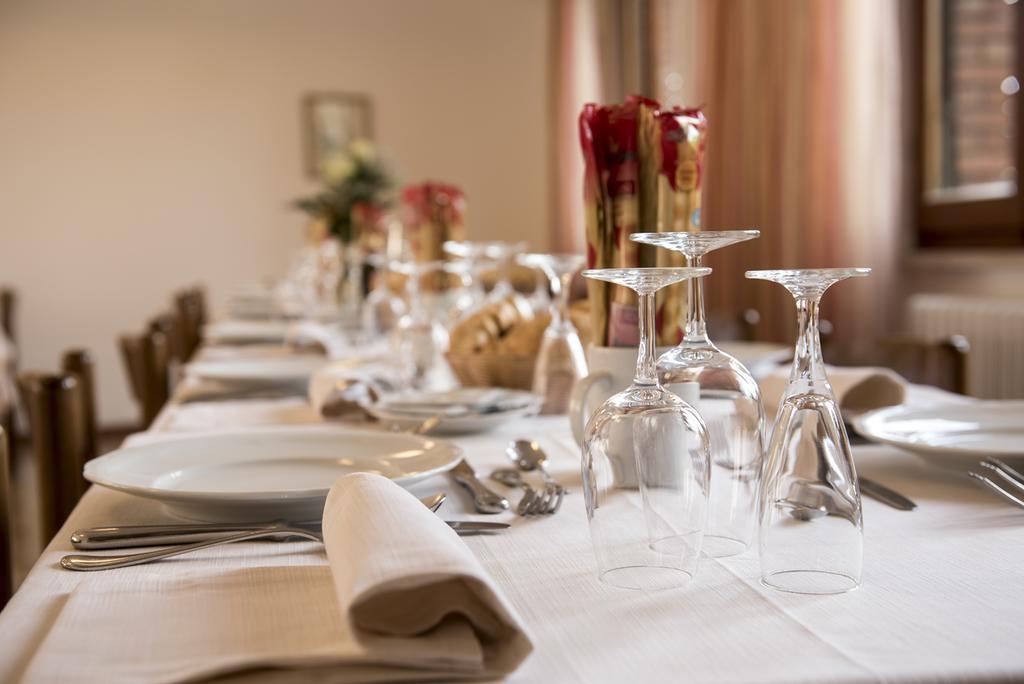 Stella Hotel Сіроло Екстер'єр фото