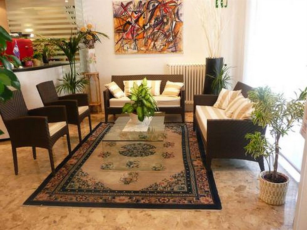 Stella Hotel Сіроло Екстер'єр фото